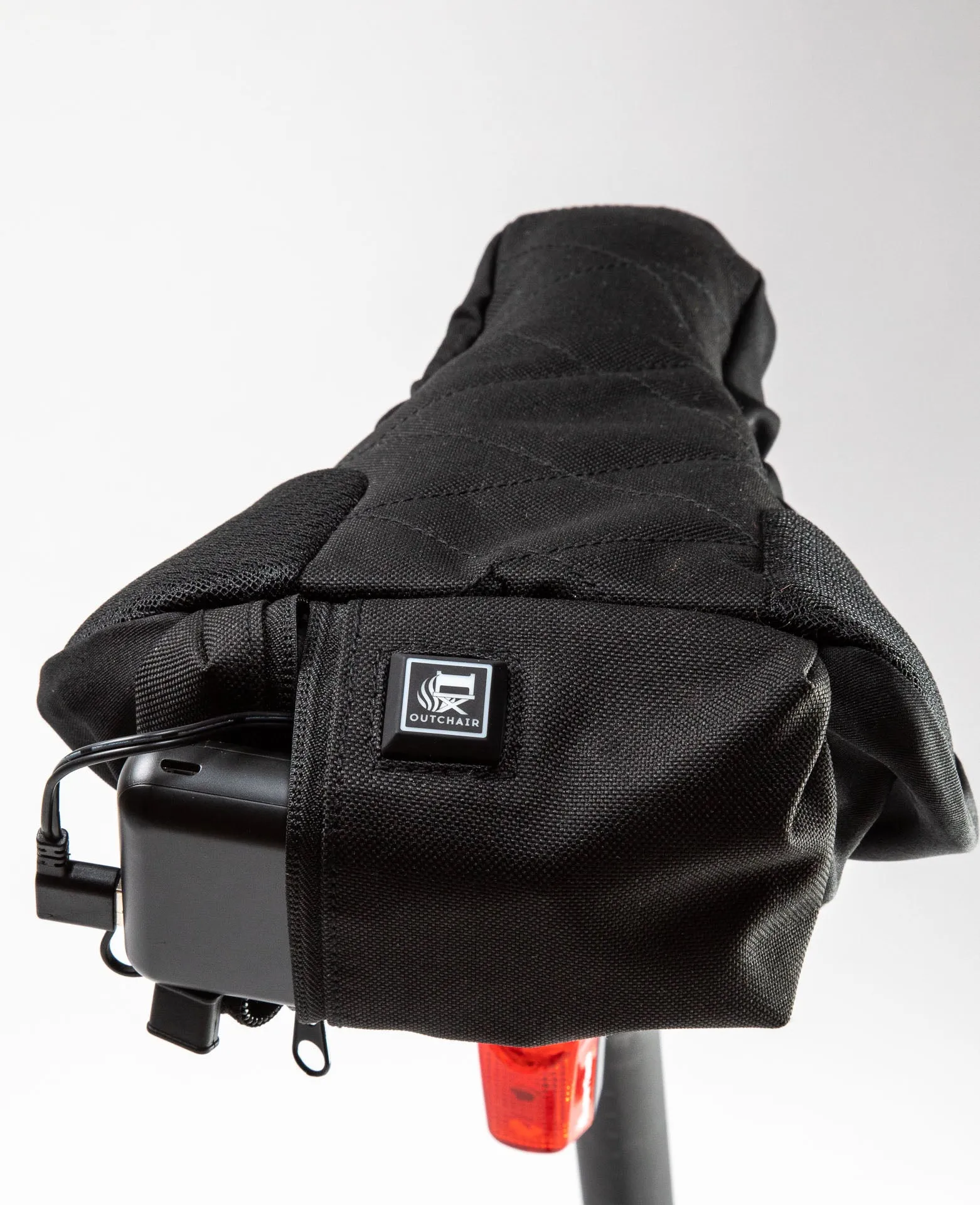 Work & Ride-Set