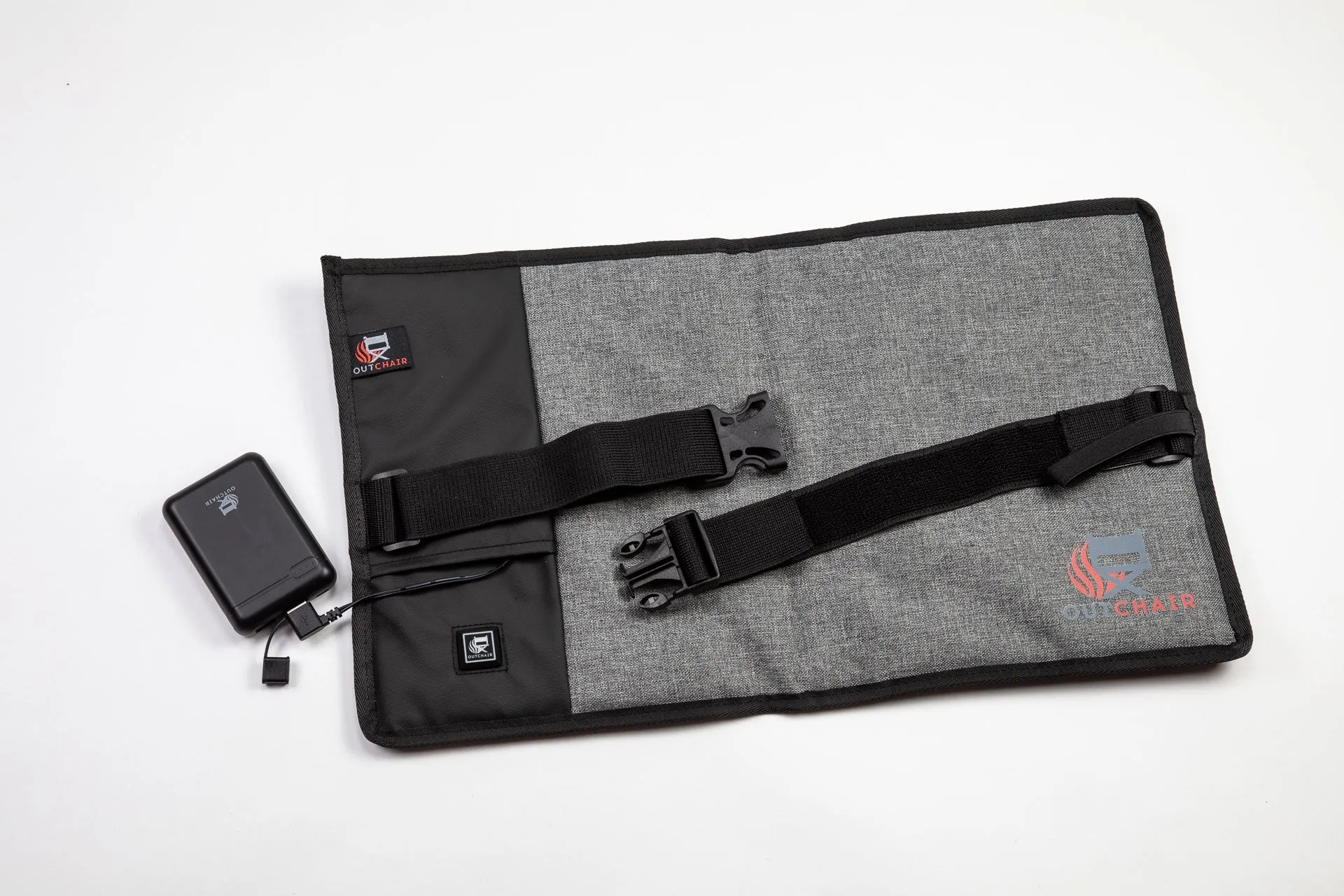 Work & Ride-Set
