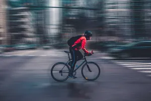Work & Ride-Set