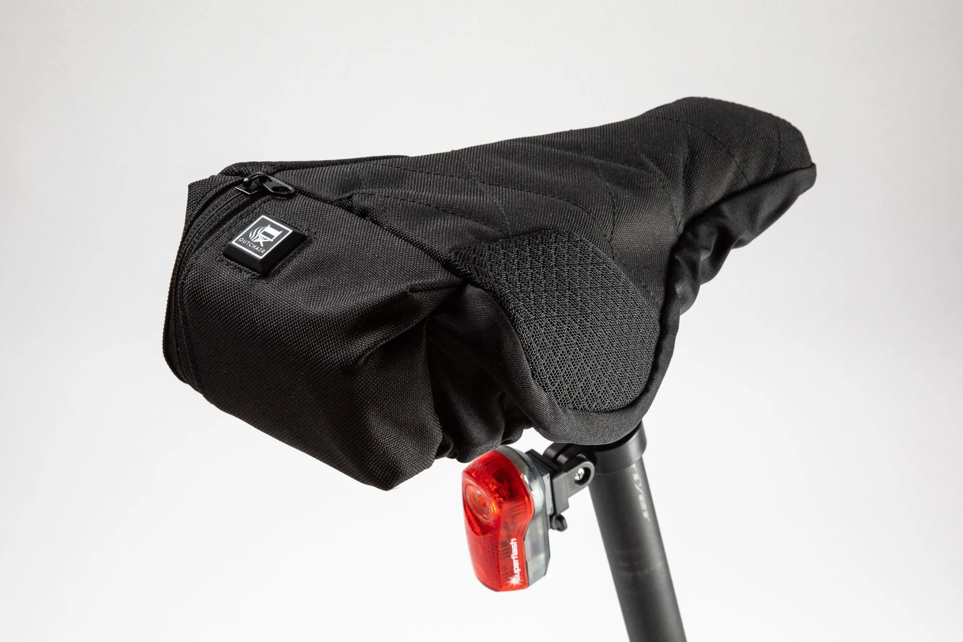 Work & Ride-Set