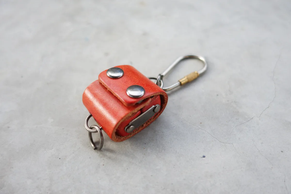 Work Hard, Play Hard Dice Case