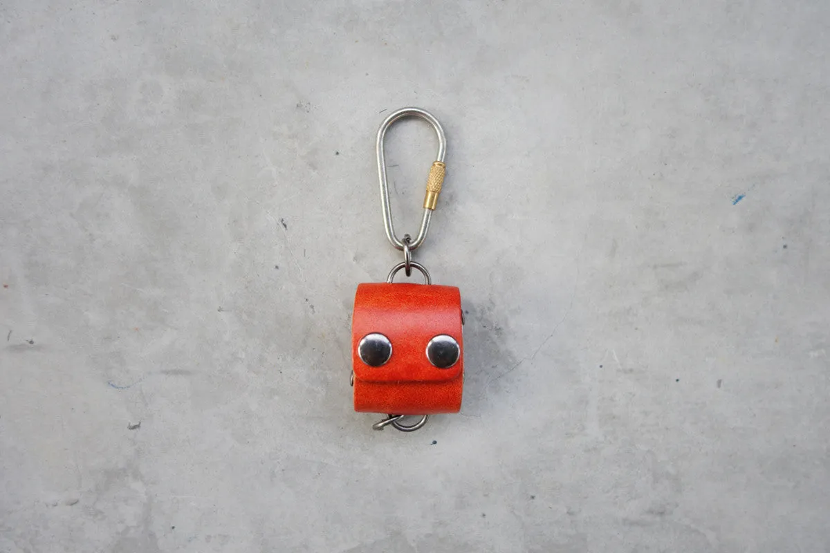 Work Hard, Play Hard Dice Case