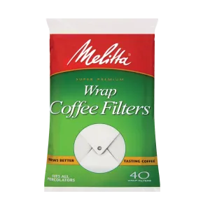 Wrap Around Filters