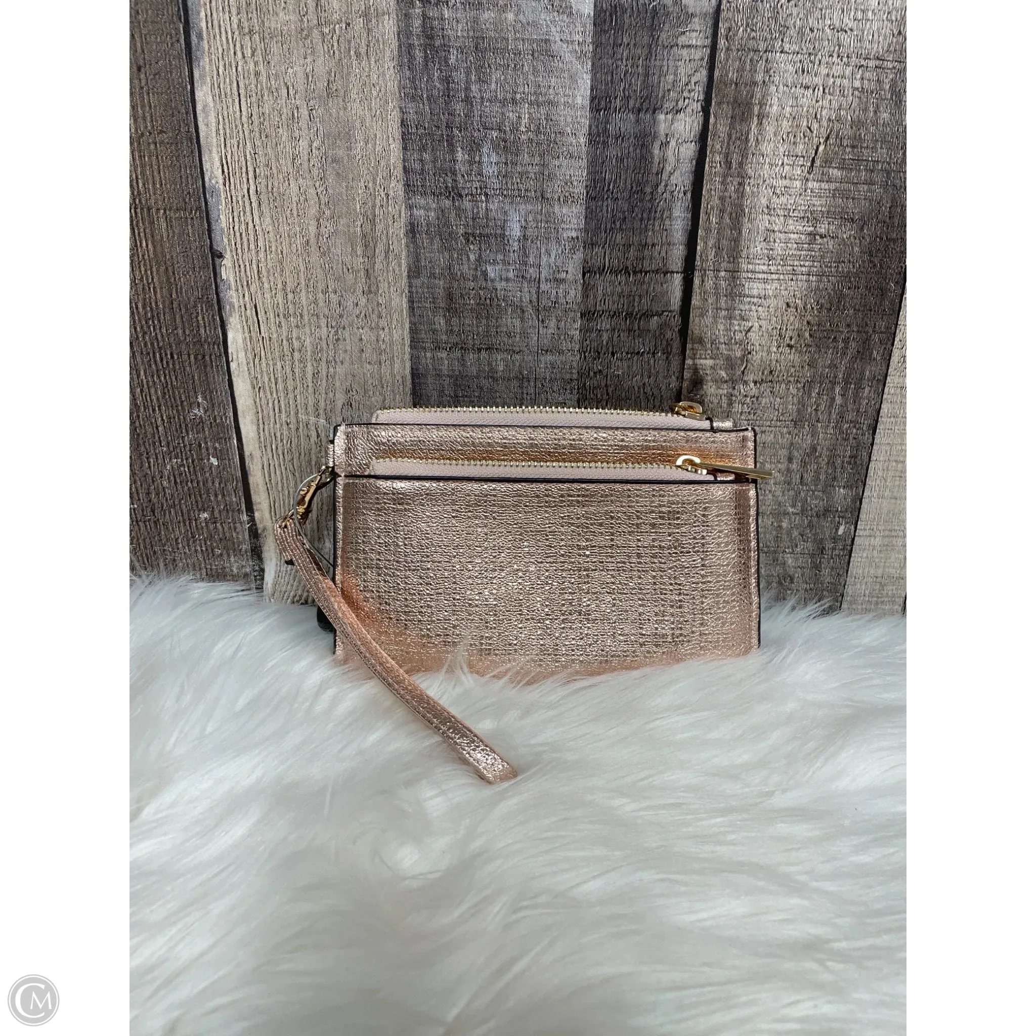 Wristlet By A New Day, Size: Medium