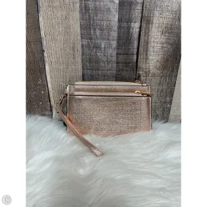 Wristlet By A New Day, Size: Medium