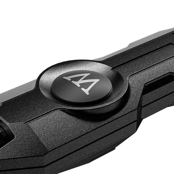 Wuben G1 Keychain Light Black