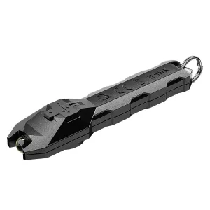 Wuben G1 Keychain Light Black