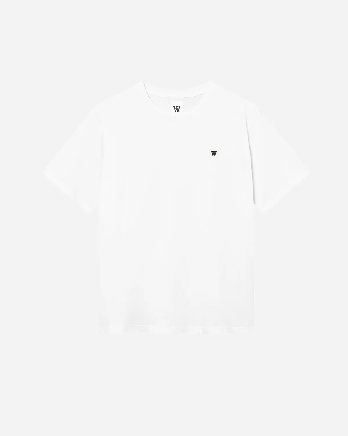 WWAce - Bright White