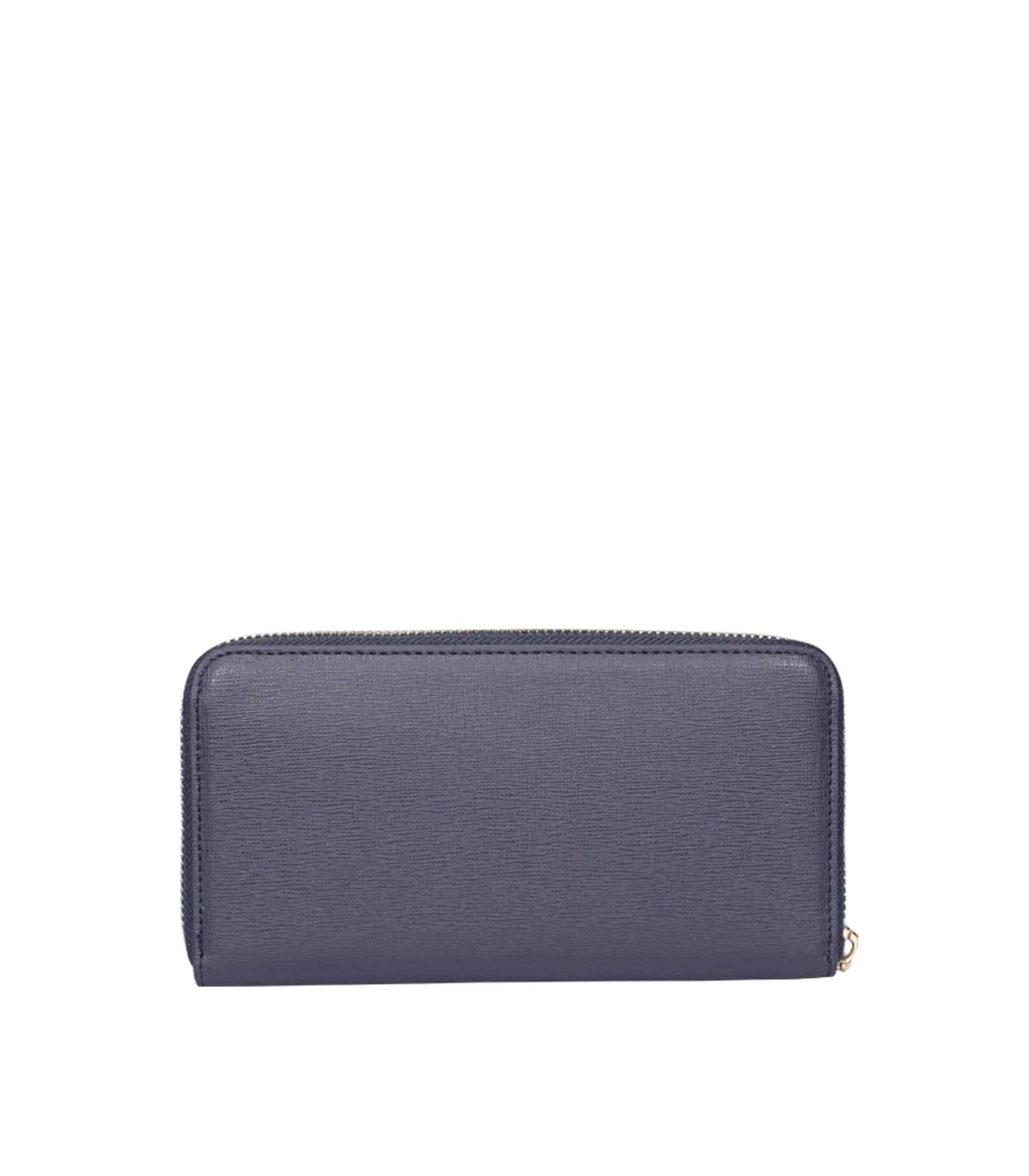 Xl Zip Around Liu Jo Manh - Midnight