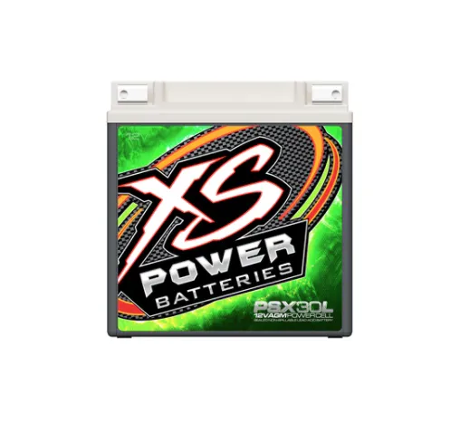 XS Power PSX30L | AGM Power Sports Battery