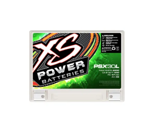 XS Power PSX30L | AGM Power Sports Battery