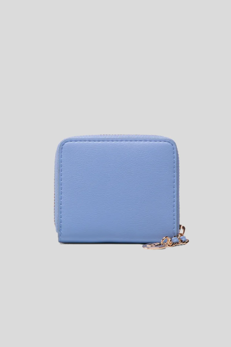 Xs Zip Around - Bright Blue