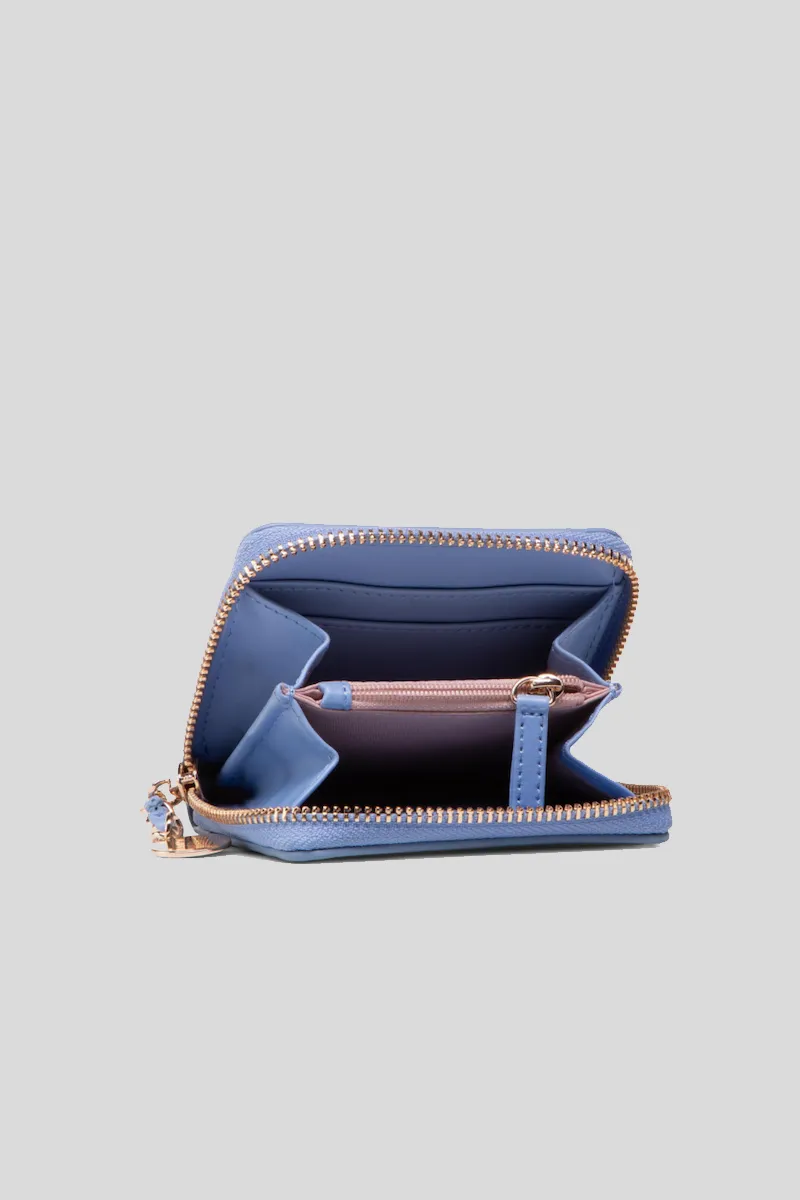 Xs Zip Around - Bright Blue