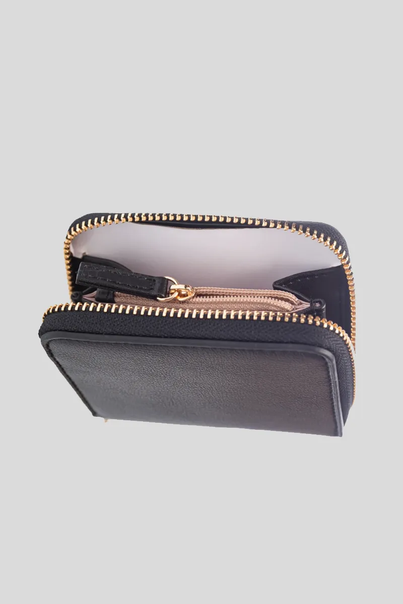 Xs Zip Around - Nero