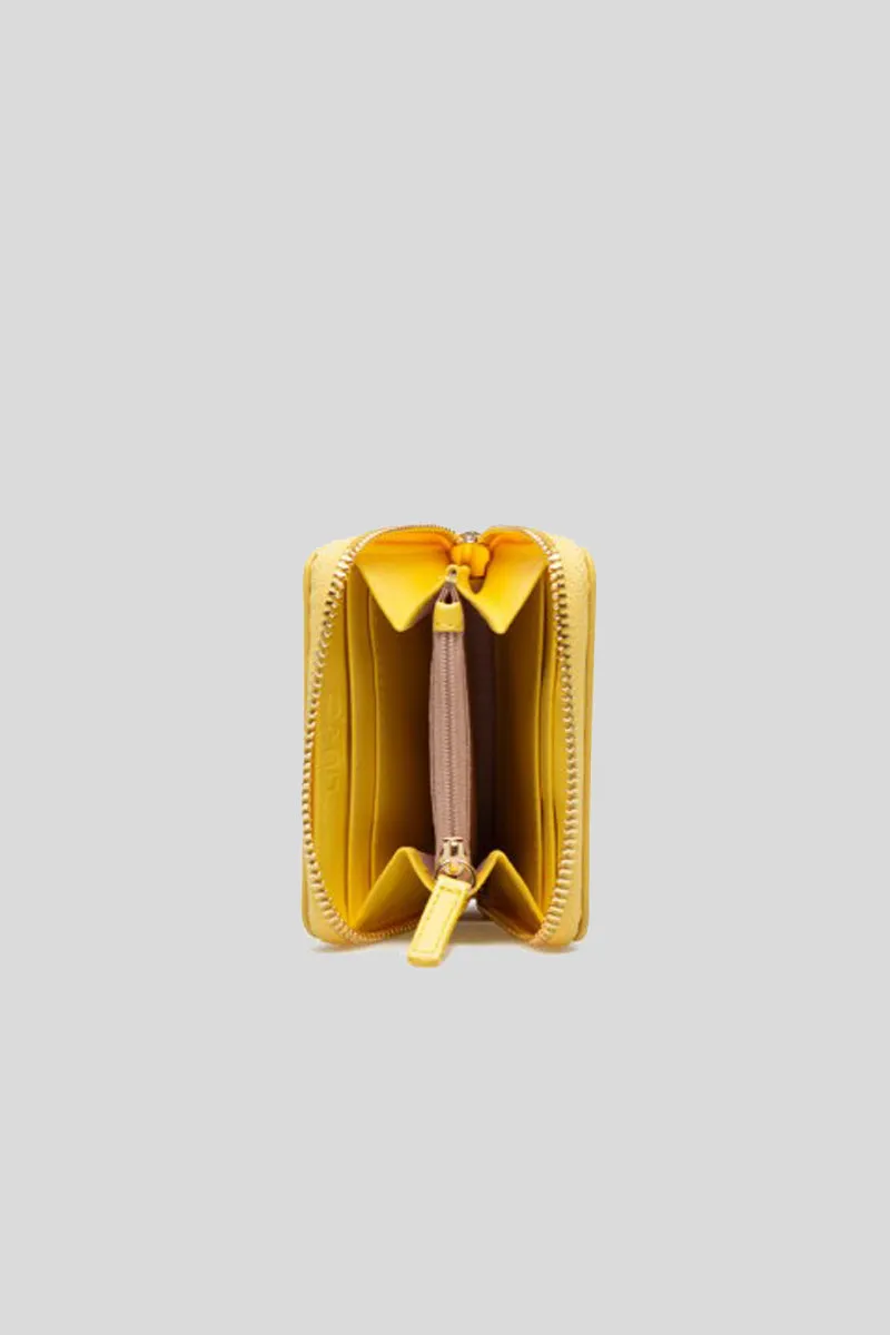 Xs Zip Around - Pineapple