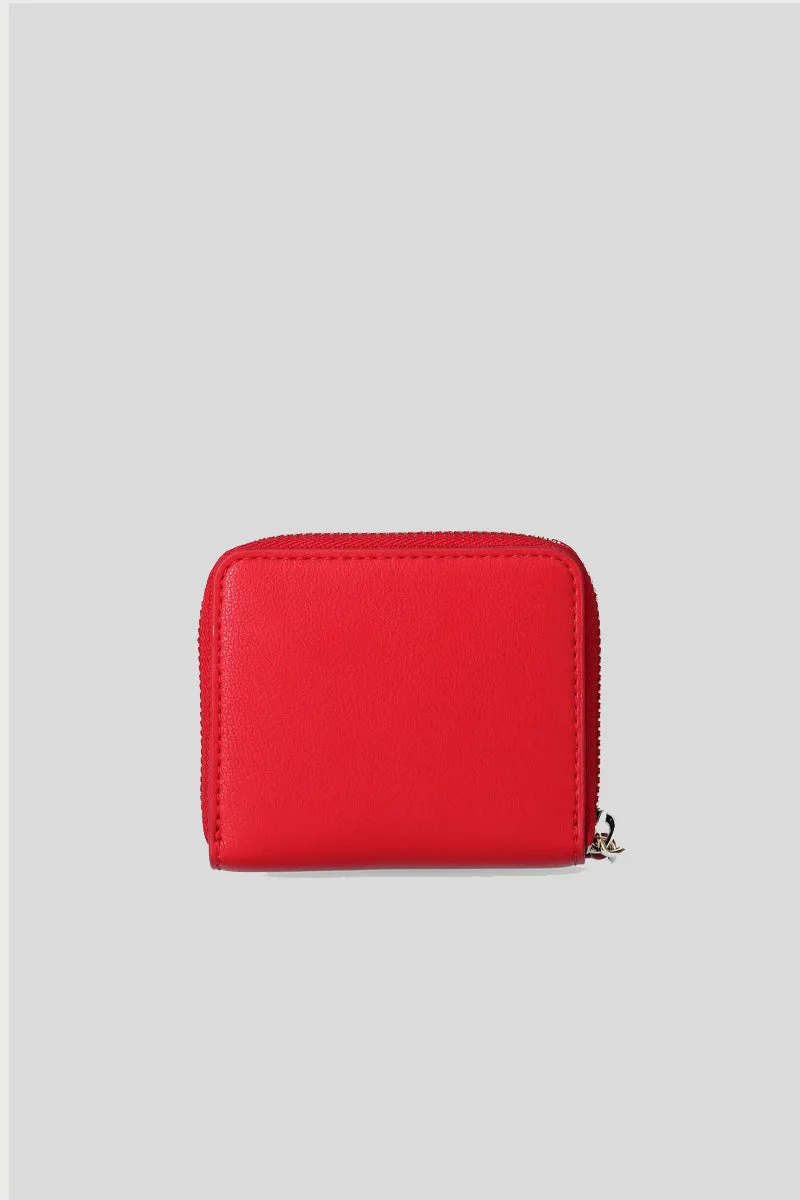 Xs Zip Around - True Red