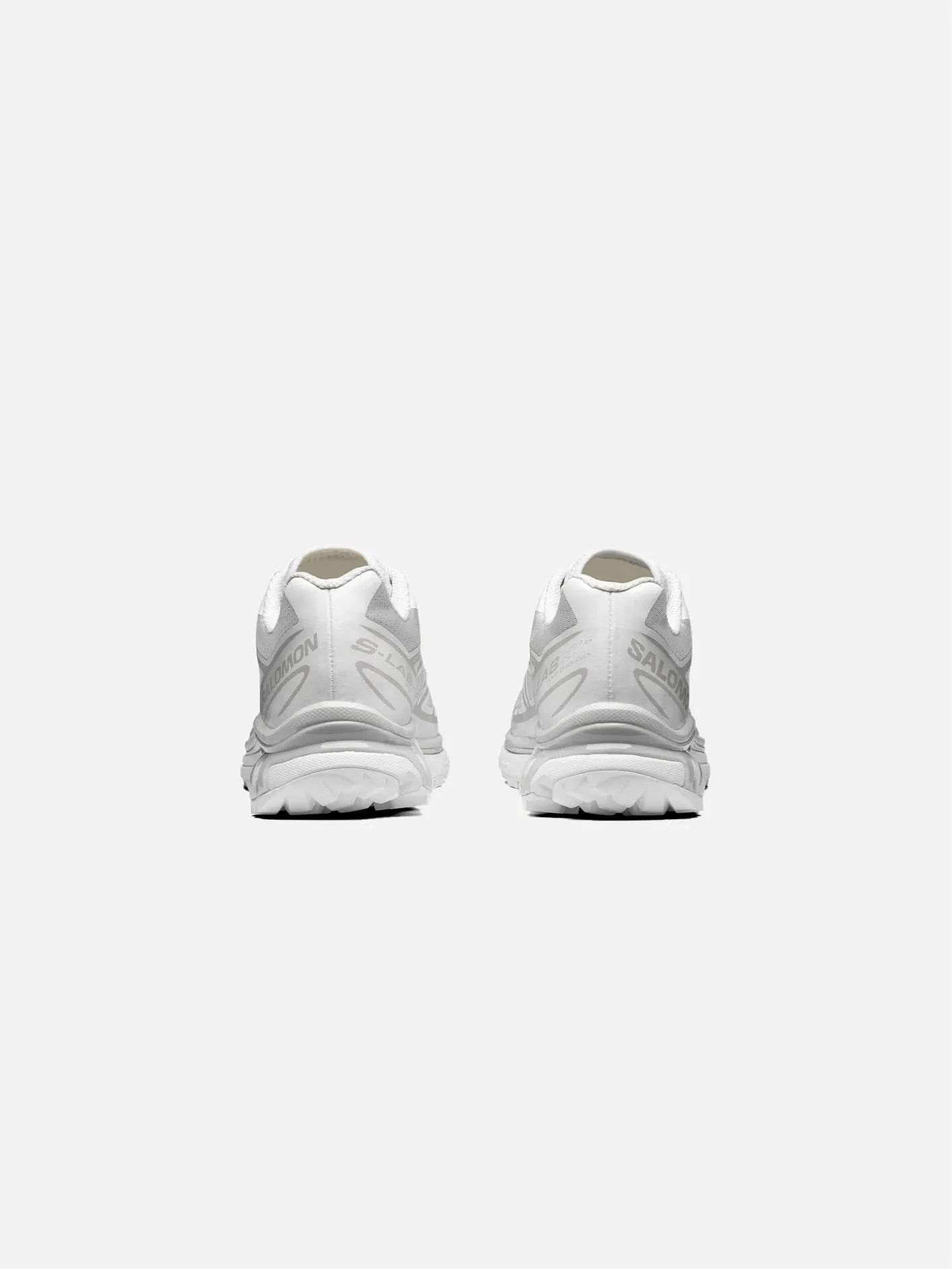 XT-6 "White/White/Lunar Rock"