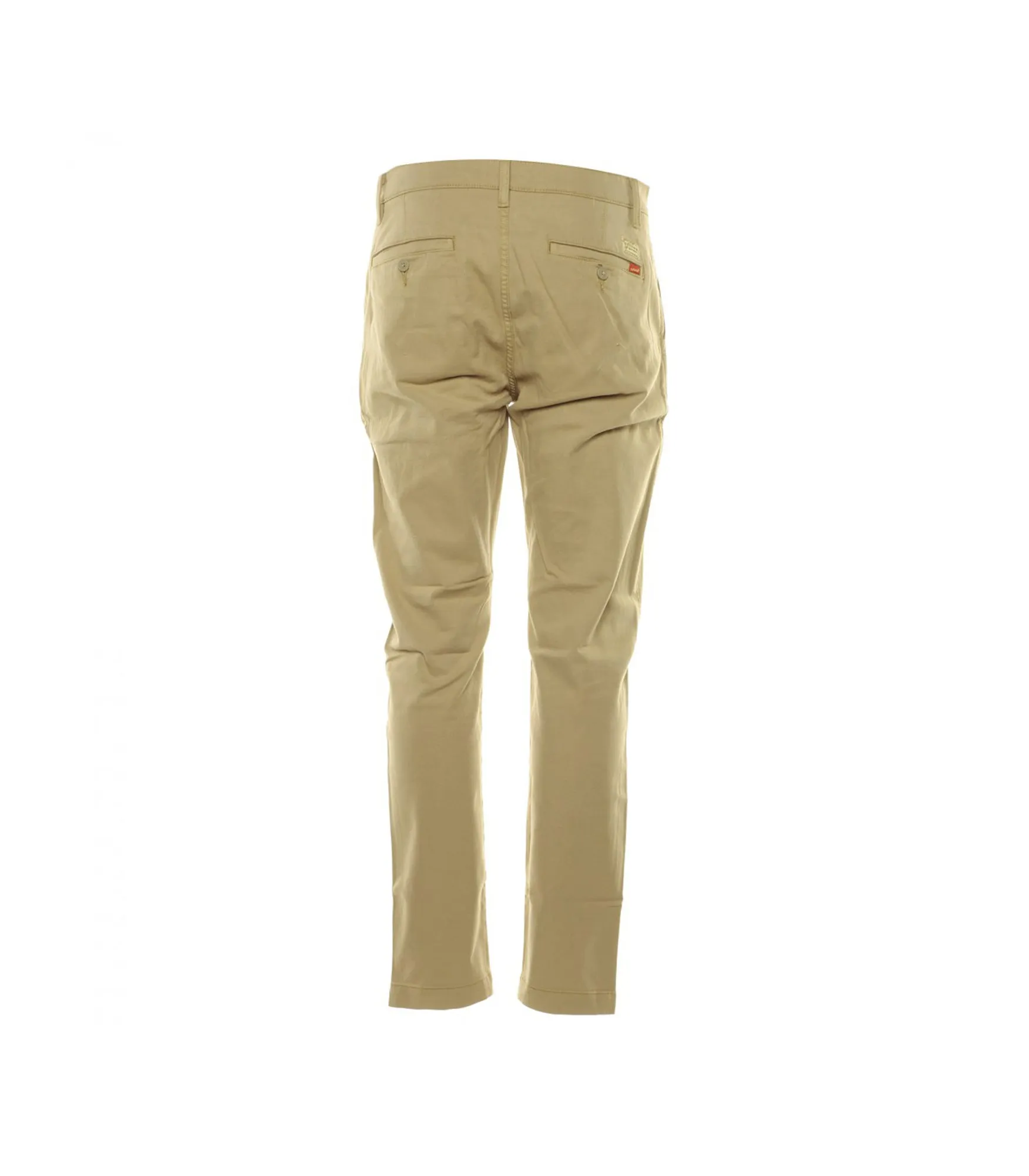 Xx Chino Slim Taper - Beige