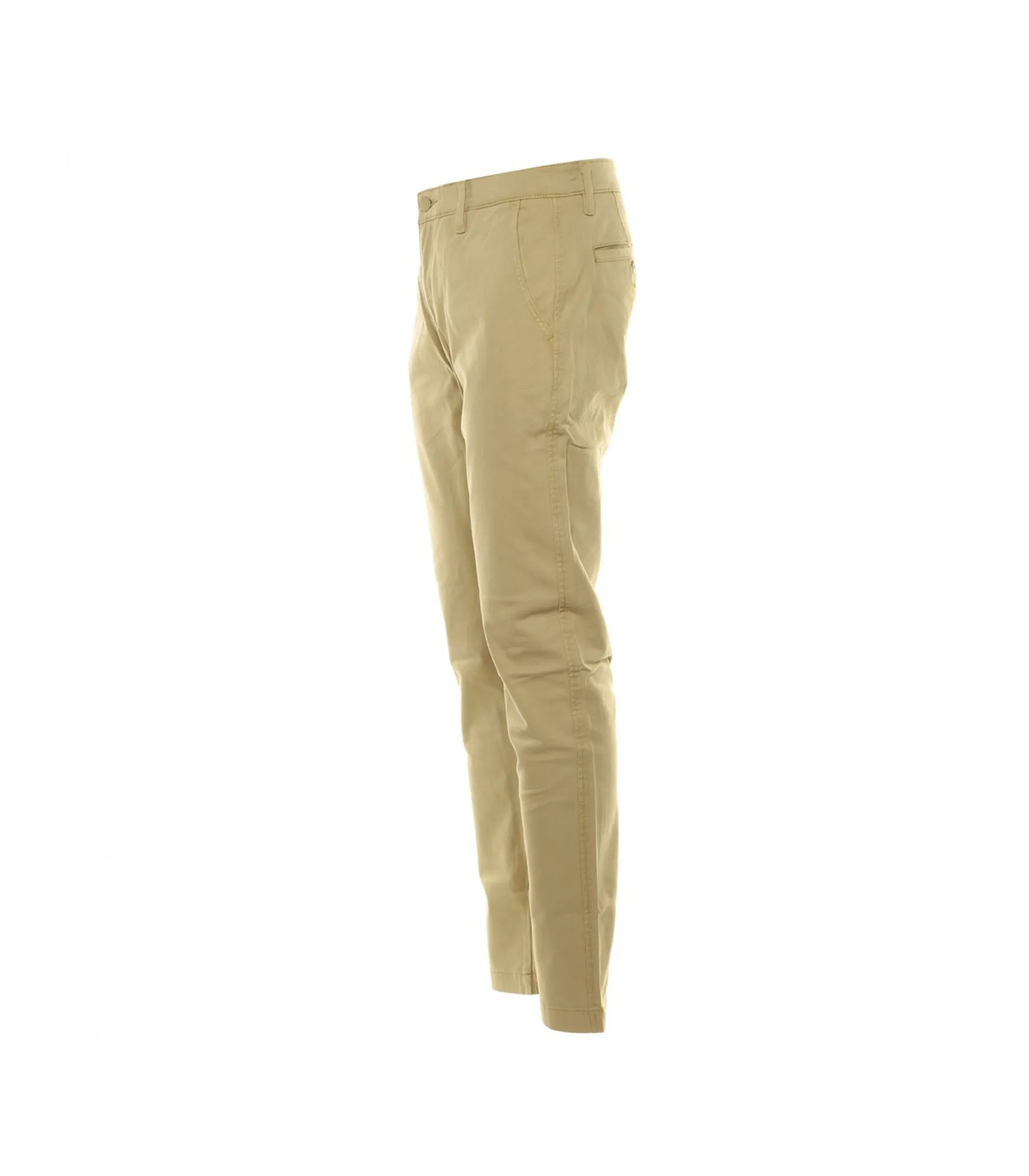 Xx Chino Slim Taper - Beige