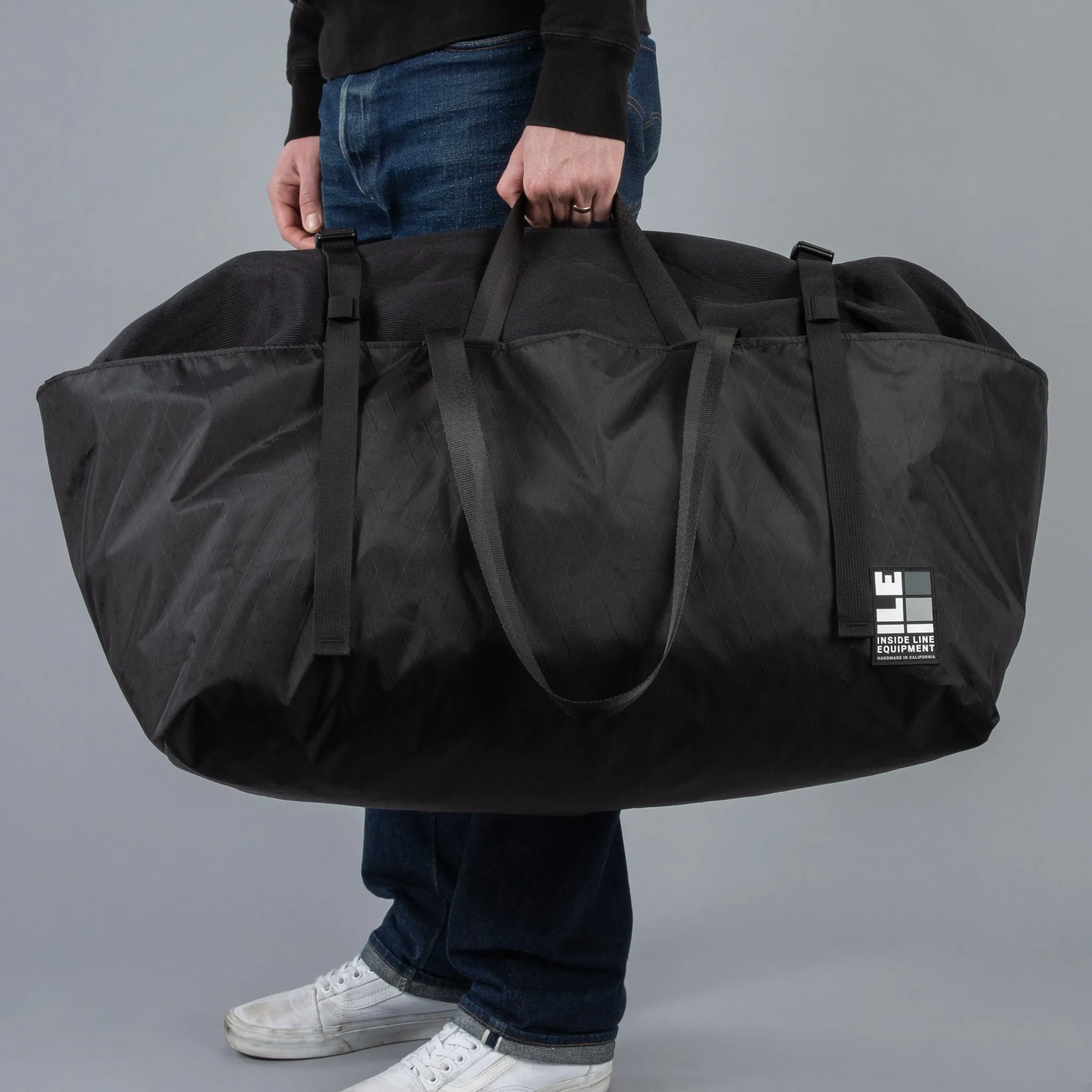 XXL Tote 66L