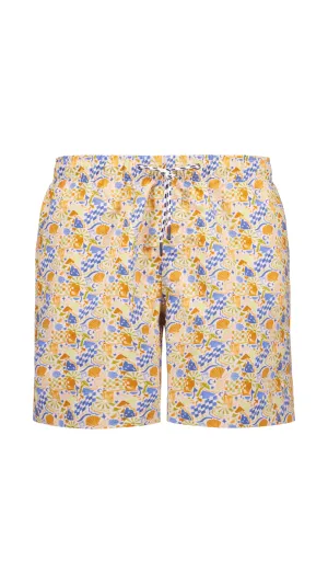 Yacht Rock Swim Short