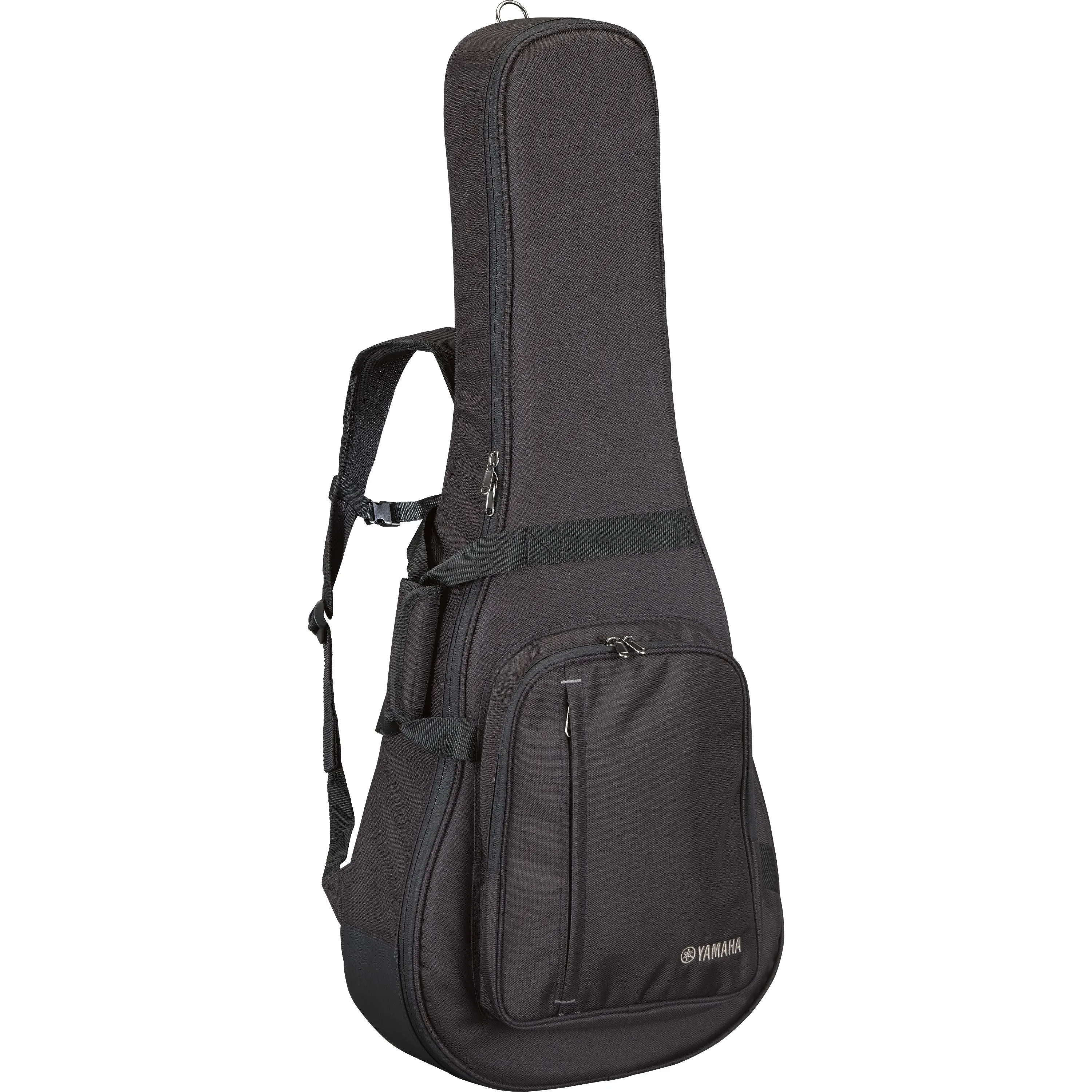 Yamaha CSF1M Modern Parlor Acoustic Guitar, Translucent Black