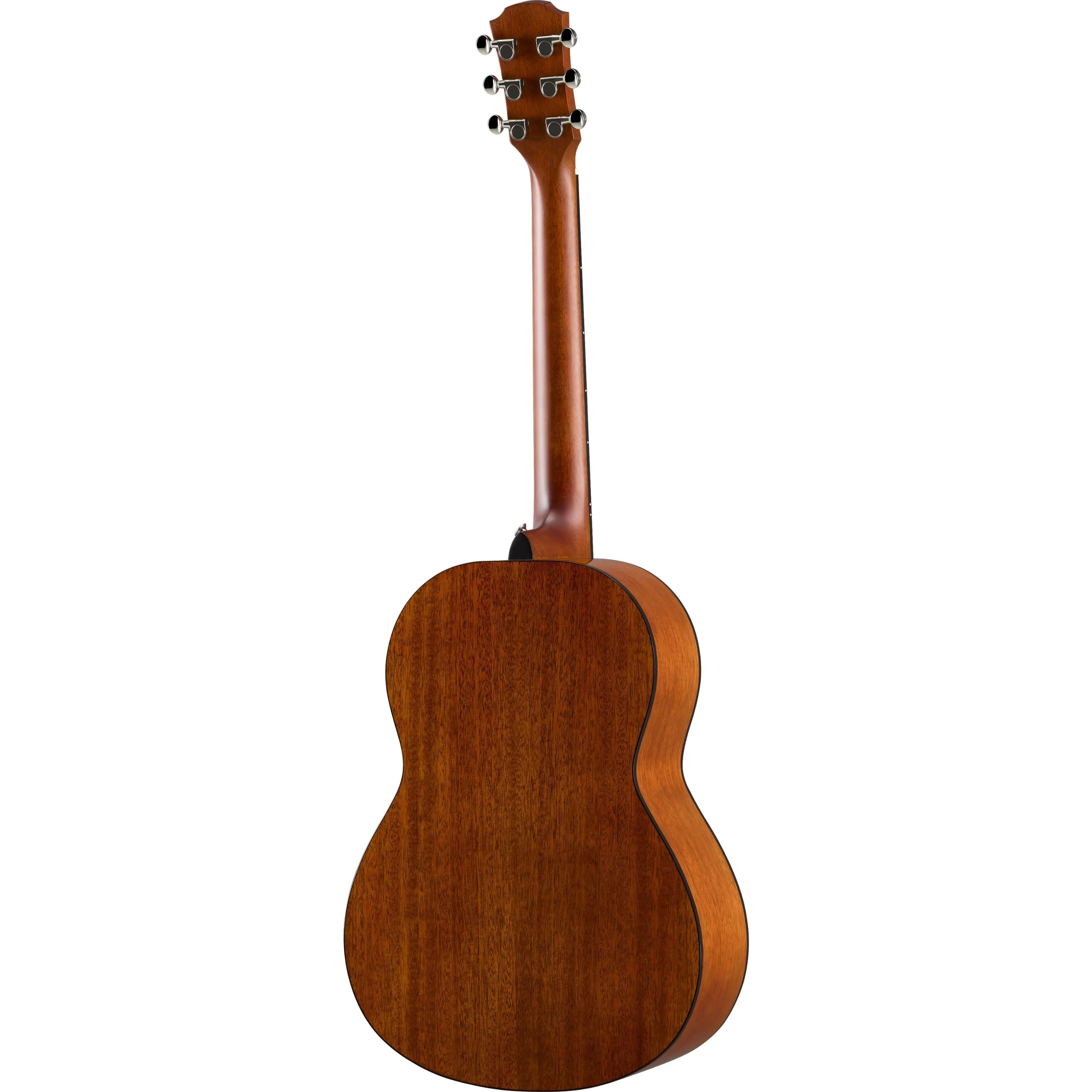 Yamaha CSF1M Modern Parlor Acoustic Guitar, Vintage Natural