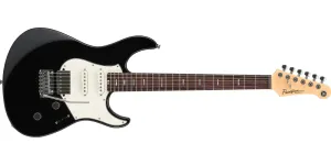 Yamaha Pacifica Standard Plus with Rosewood Fretboard Electric Guitar