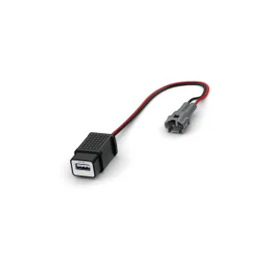 Yamaha USB Charger 5V