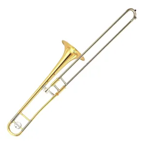 Yamaha YSL-354E Standard Tenor Trombone