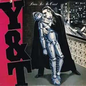 Y&T - Down for the Count