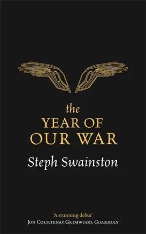 Year Of Our War