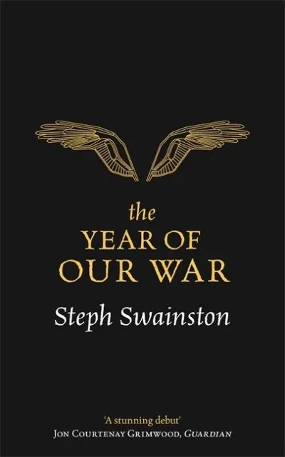 Year Of Our War