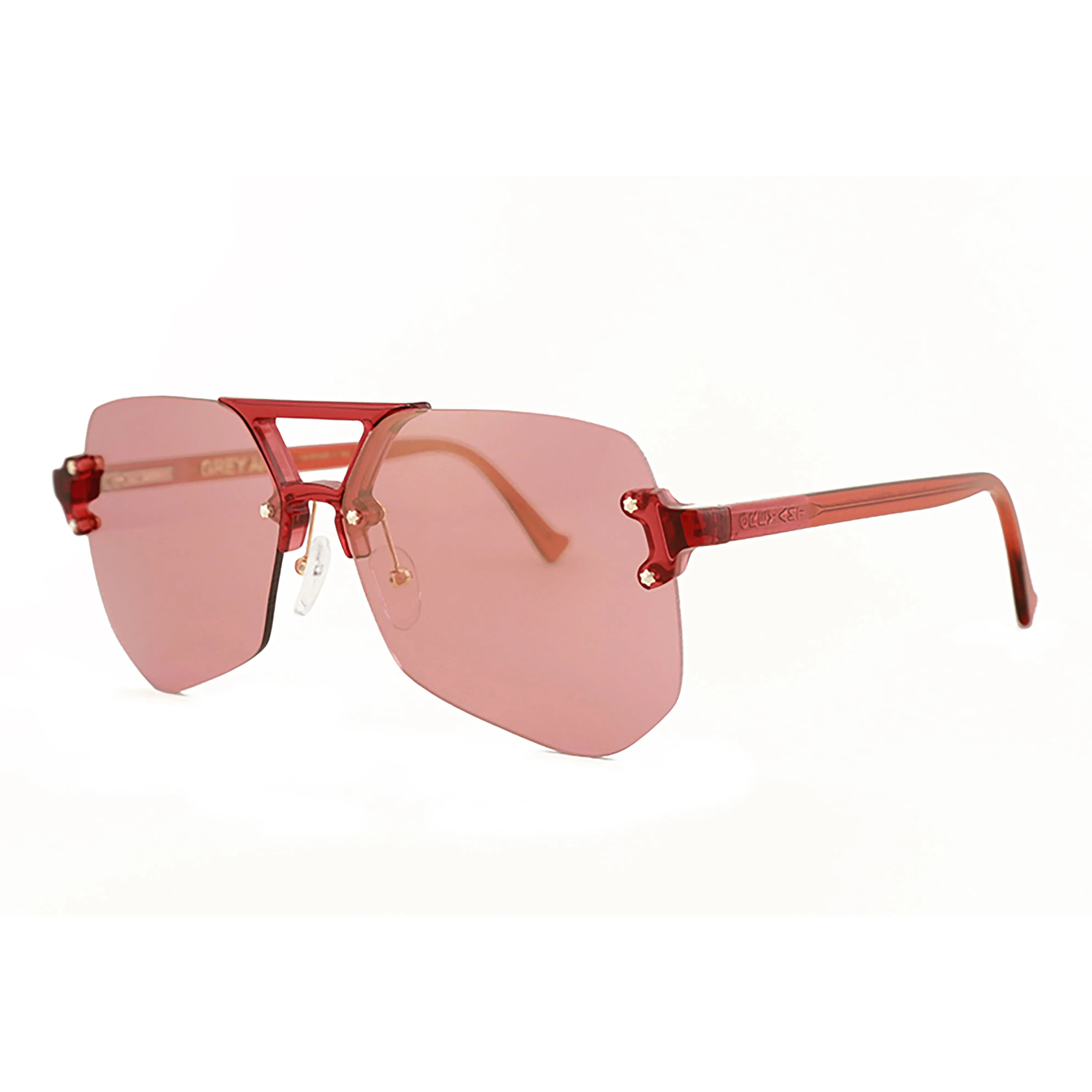 YESWAY: ROSE