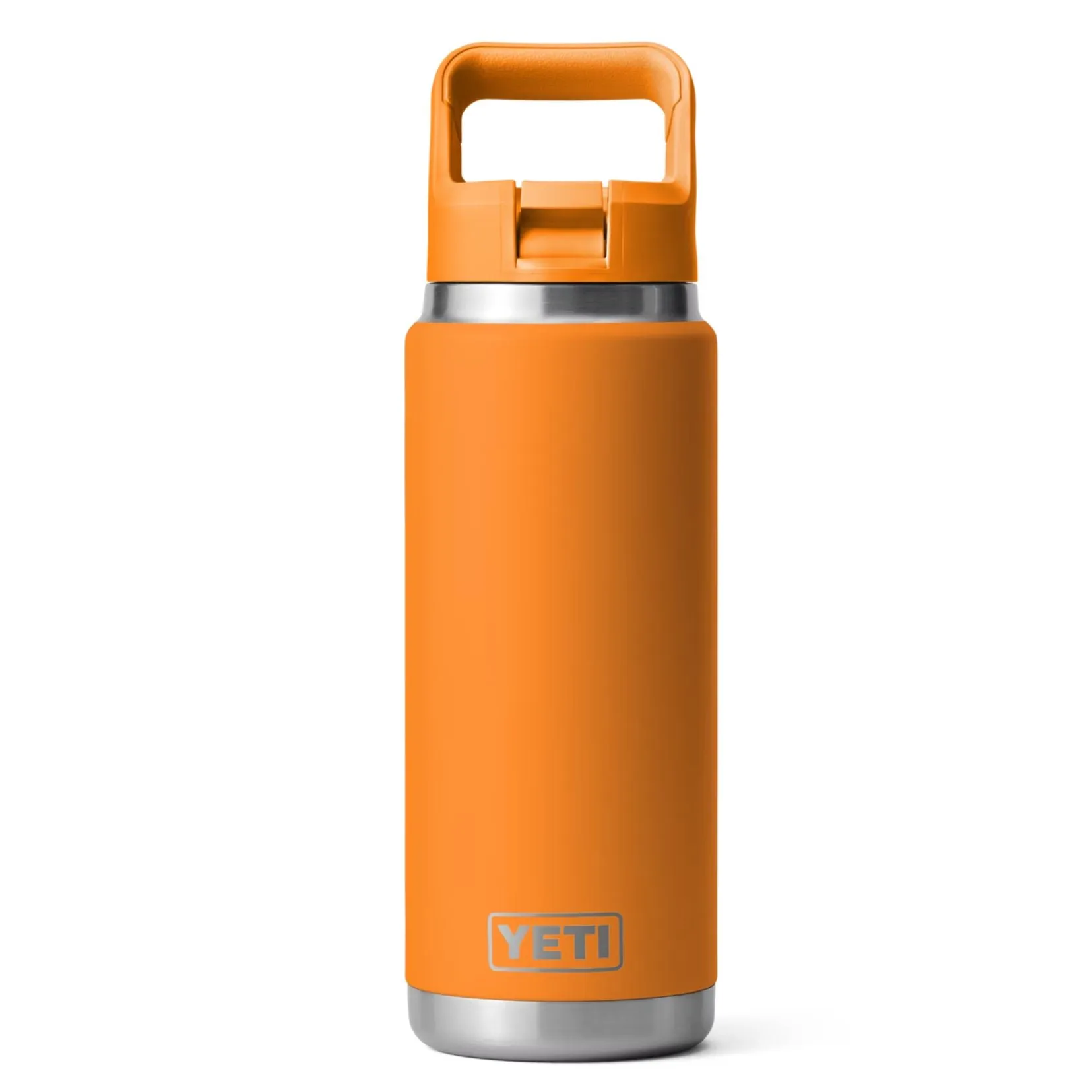 YETI Rambler 26 oz Water Bottle with Straw Cap