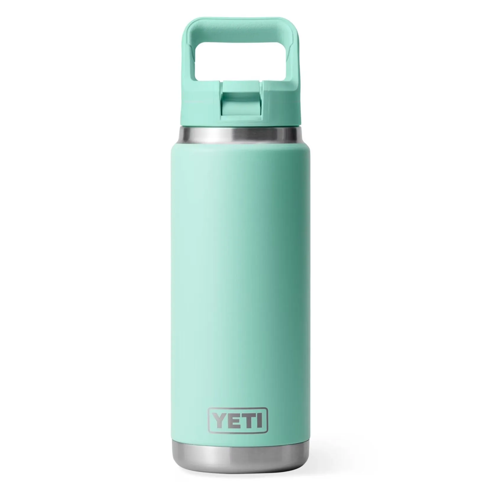 YETI Rambler 26 oz Water Bottle with Straw Cap