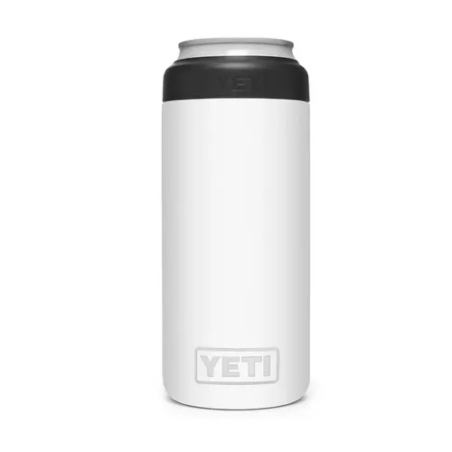 Yeti Rambler Colster Slim