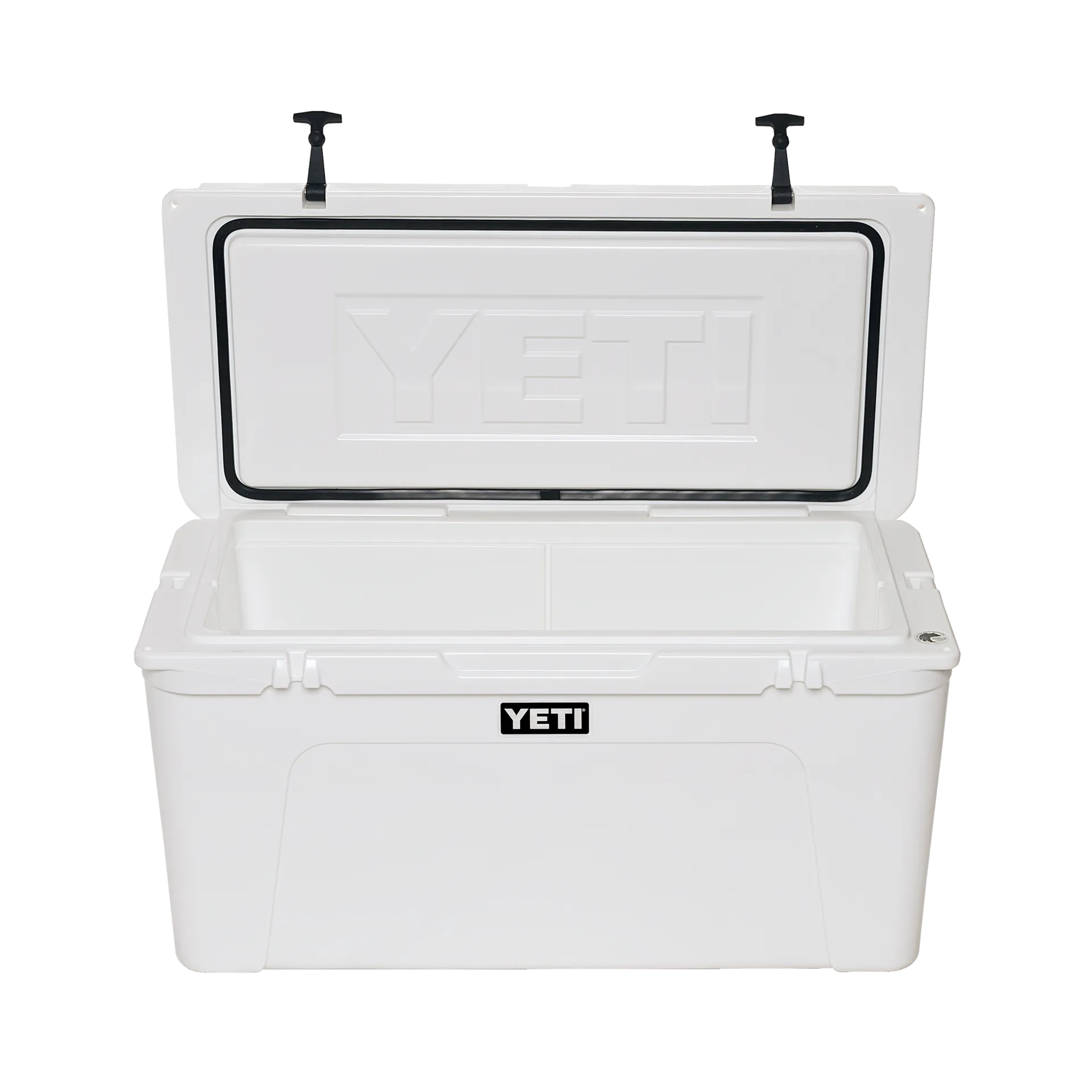 Yeti Tundra. 110 Hard Cooler