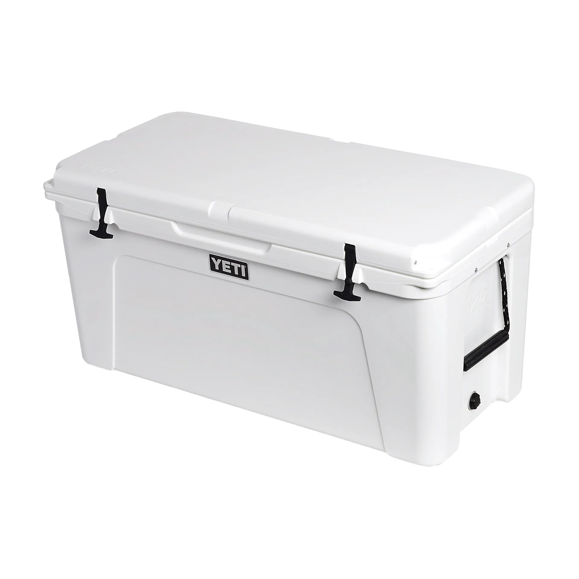 Yeti Tundra. 125 Hard Cooler