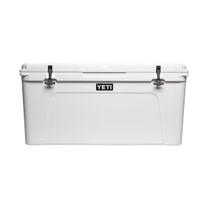 Yeti Tundra. 125 Hard Cooler