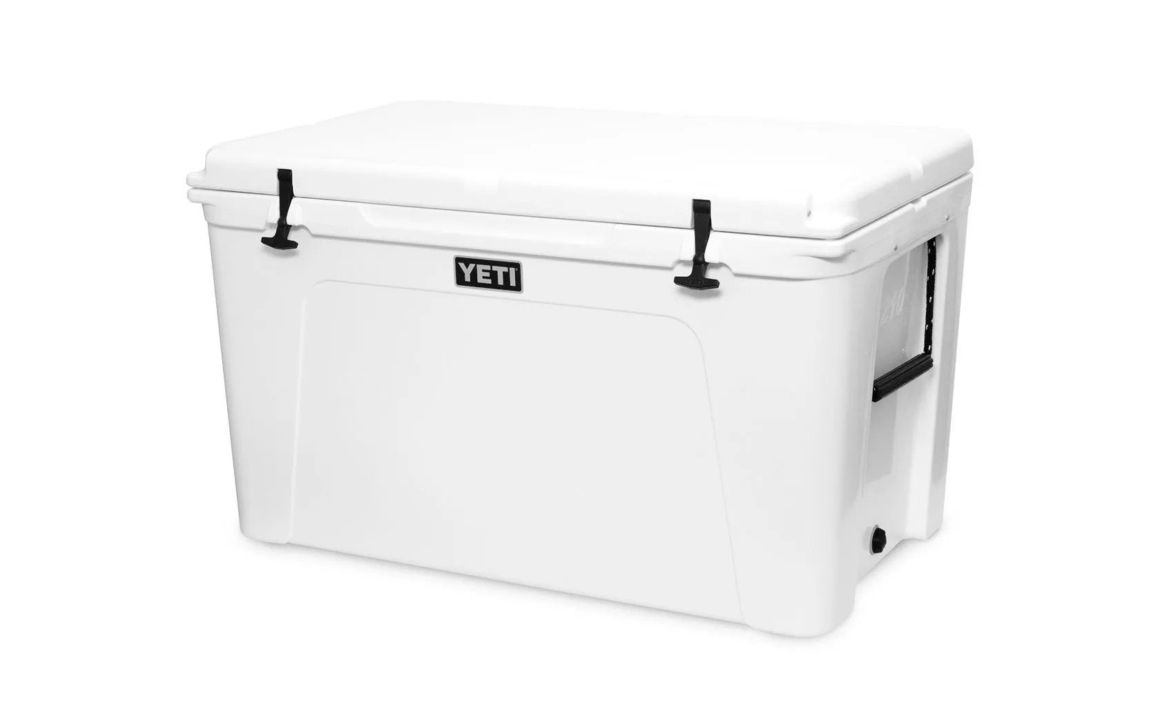 Yeti Tundra 210 Hard Cooler