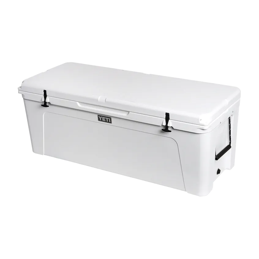 Yeti Tundra. 250 Hard Cooler