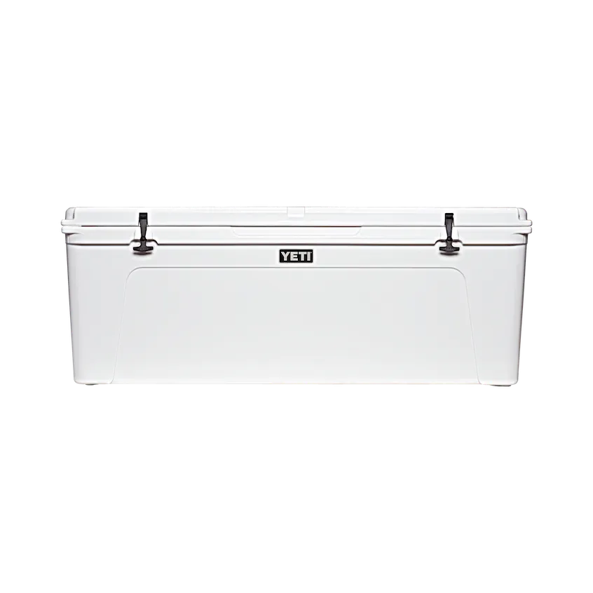 Yeti Tundra. 250 Hard Cooler
