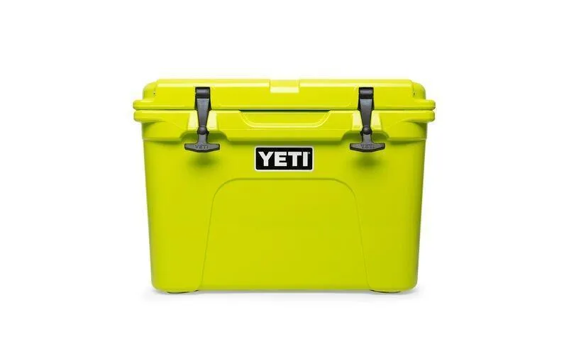 Yeti Tundra 35 Hard Cooler
