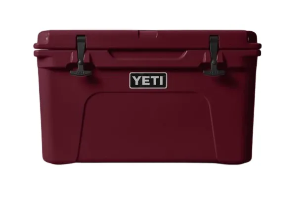 Yeti Tundra 45