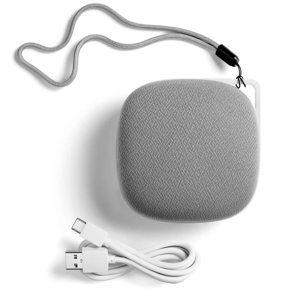 Yogasleep Portable Sound Machine Travelcube