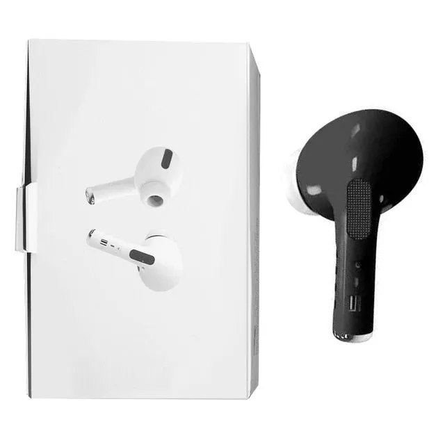YZ Premiums | Bluetooth Earphone Speaker | Music Speaker