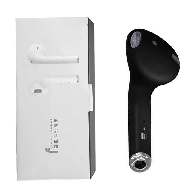 YZ Premiums | Bluetooth Earphone Speaker | Music Speaker