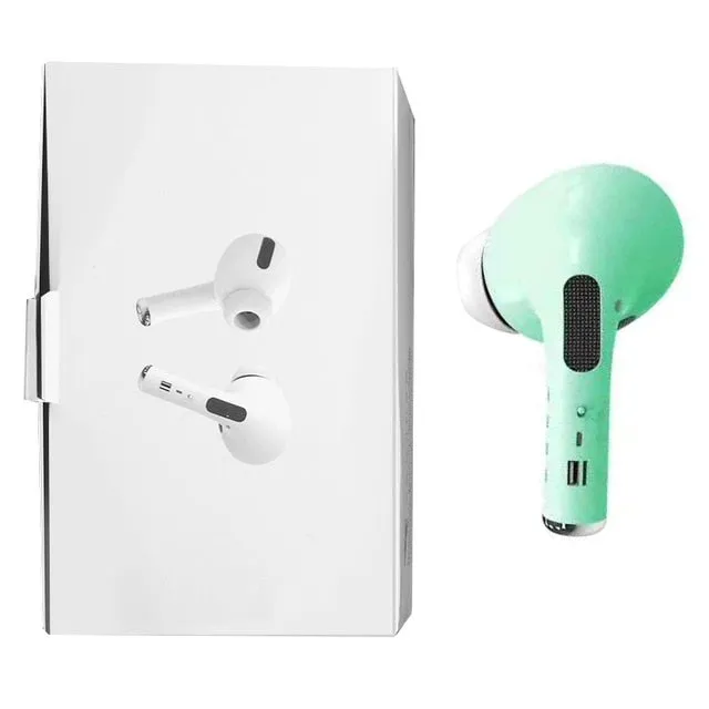 YZ Premiums | Bluetooth Earphone Speaker | Music Speaker