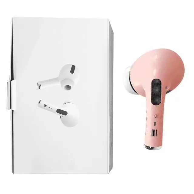 YZ Premiums | Bluetooth Earphone Speaker | Music Speaker